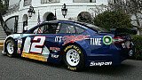 Foto: NASCAR