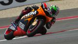 Foto: Forward Racing