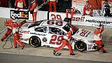 Foto: NASCAR