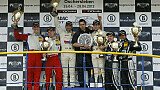 Foto: ADAC GT Masters