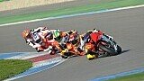 Foto: Dorna WSBK
