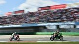 Foto: Dorna WSBK