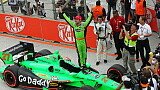 Foto: IndyCar