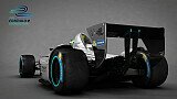 Foto: Formel E