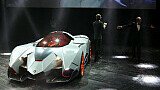 Foto: Lamborghini