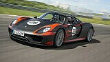 Foto: Porsche