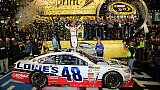 Foto: NASCAR