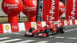 Foto: Ferrari