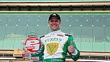 Foto: IndyCar