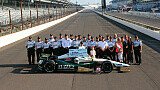 Foto: IndyCar