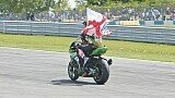 Foto: Kawasaki Racing Team
