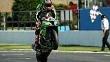 Foto: Kawasaki Racing Team