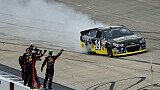 Foto: NASCAR