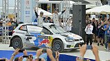 Foto: Volkswagen Motorsport