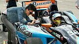 Foto: IndyCar