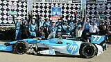 Foto: IndyCar