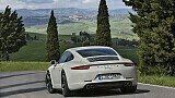Foto: Porsche