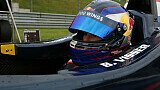 Foto: ADAC Formel Masters