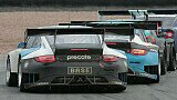 Foto: ADAC GT Masters