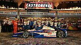 Foto: IndyCar