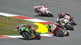 Foto: Dorna WSBK
