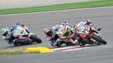 Foto: Dorna WSBK