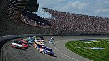 Foto: NASCAR