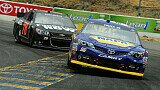 Foto: NASCAR