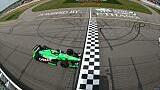 Foto: IndyCar