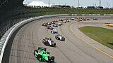 Foto: IndyCar