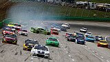 Foto: NASCAR