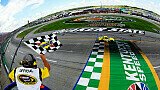 Foto: NASCAR