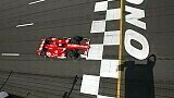 Foto: IndyCar