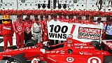 Foto: IndyCar