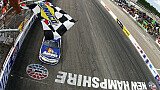 Foto: NASCAR