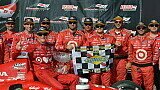 Foto: IndyCar