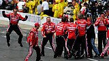 Foto: NASCAR
