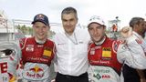 Foto: DTM