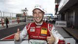 Foto: DTM