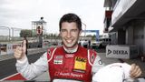 Foto: DTM