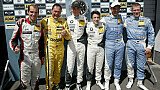 Foto: ADAC GT Masters
