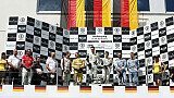 Foto: ADAC GT Masters