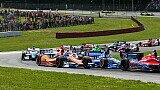 Foto: IndyCar