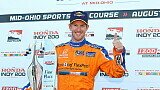 Foto: IndyCar