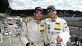 Foto: ADAC GT Masters