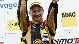Foto: Formel ADAC