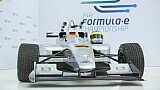 Foto: Formel E