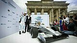 Foto: Formel E