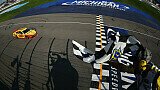 Foto: NASCAR