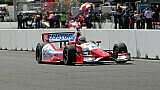 Foto: IndyCar